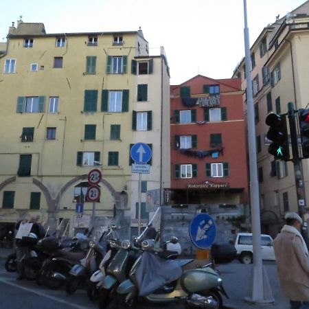 Cavour Citra0461 Leilighet Genova Eksteriør bilde